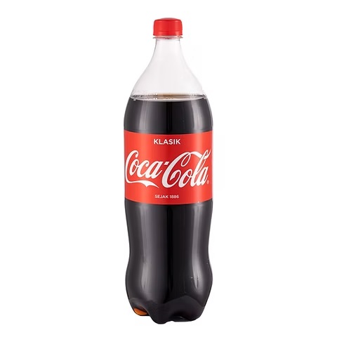  COKE 300ML