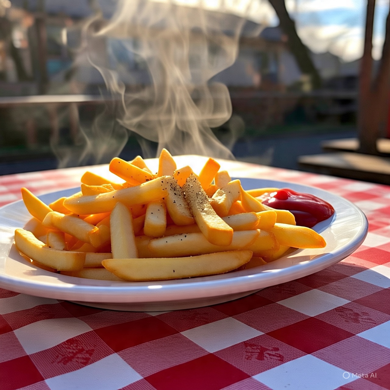 Fries